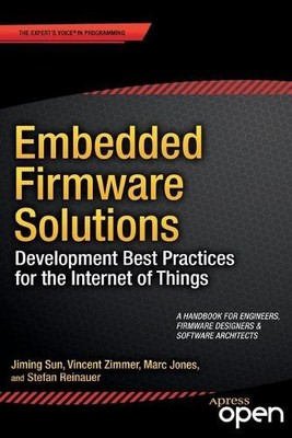 Embedded Firmware Solutions - 9781484200711