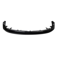 Uh Tuxedo Black Front Upper Bumper Filler Cover Fits 2009-2014 Ford F-150 F150
