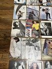 Vintage 1980s Model Lisa Vale + Gia Carangi Magazine Print Ads Tear Sheets — photo 8