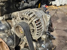 Generatore alternatore benzina Renault Clio III 2006 8200429898 TOB14088