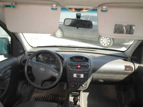 Scheinwerfer Hinten Links für OPEL COMBO (CORSA C) Tour 2006 1986342 - Bild 9 von 9