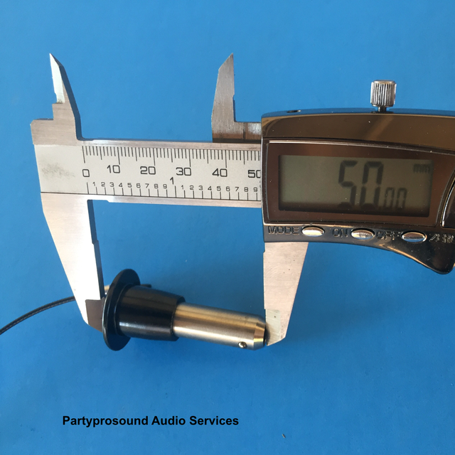 pin for line array speaker systems 28mm X 10mm, line array pin ( 4 ea