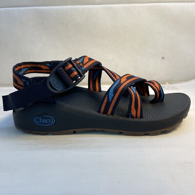 Chaco Z/Cloud Sport Sandals Reach Tiger JCH107970 Women's