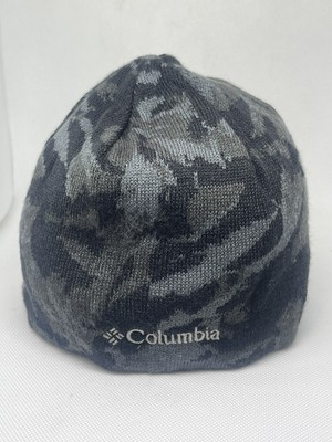Skull Cap Beanie Hat L/XL CAMO | eBay