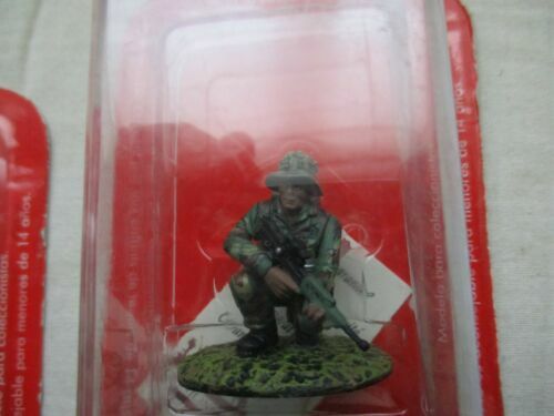 VICTRIX Grappes Infanterie Britannique Flancs Waterloo Figurines 28mm