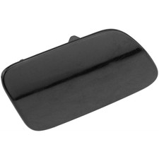 NTY Blende Stoßfänger rechts für BMW 7er G11 G12 730d Ld xDrive 740d