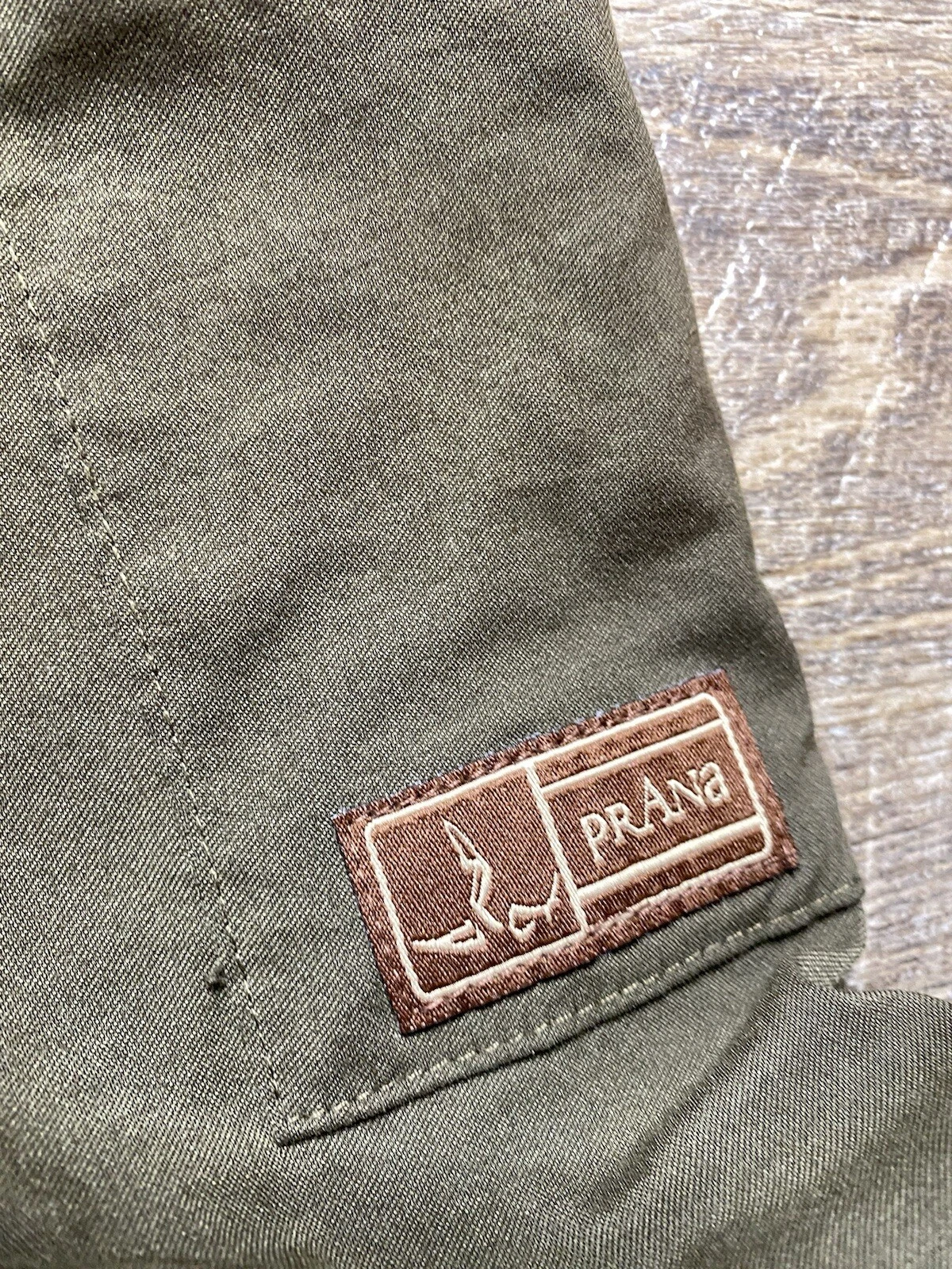prana stretch cargo belted hiking pants