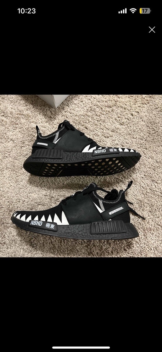 adidas gazelle silver green womens Neighborhood x Adidas NMD S1 Boot – supergl0rious main image 0