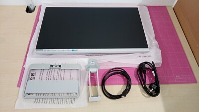 Lenovo L27i-40 Full HD Display 68,6 cm (27'') IPS-Panel, 6 ms,100 Hz,HDMI 1.4_6_2
