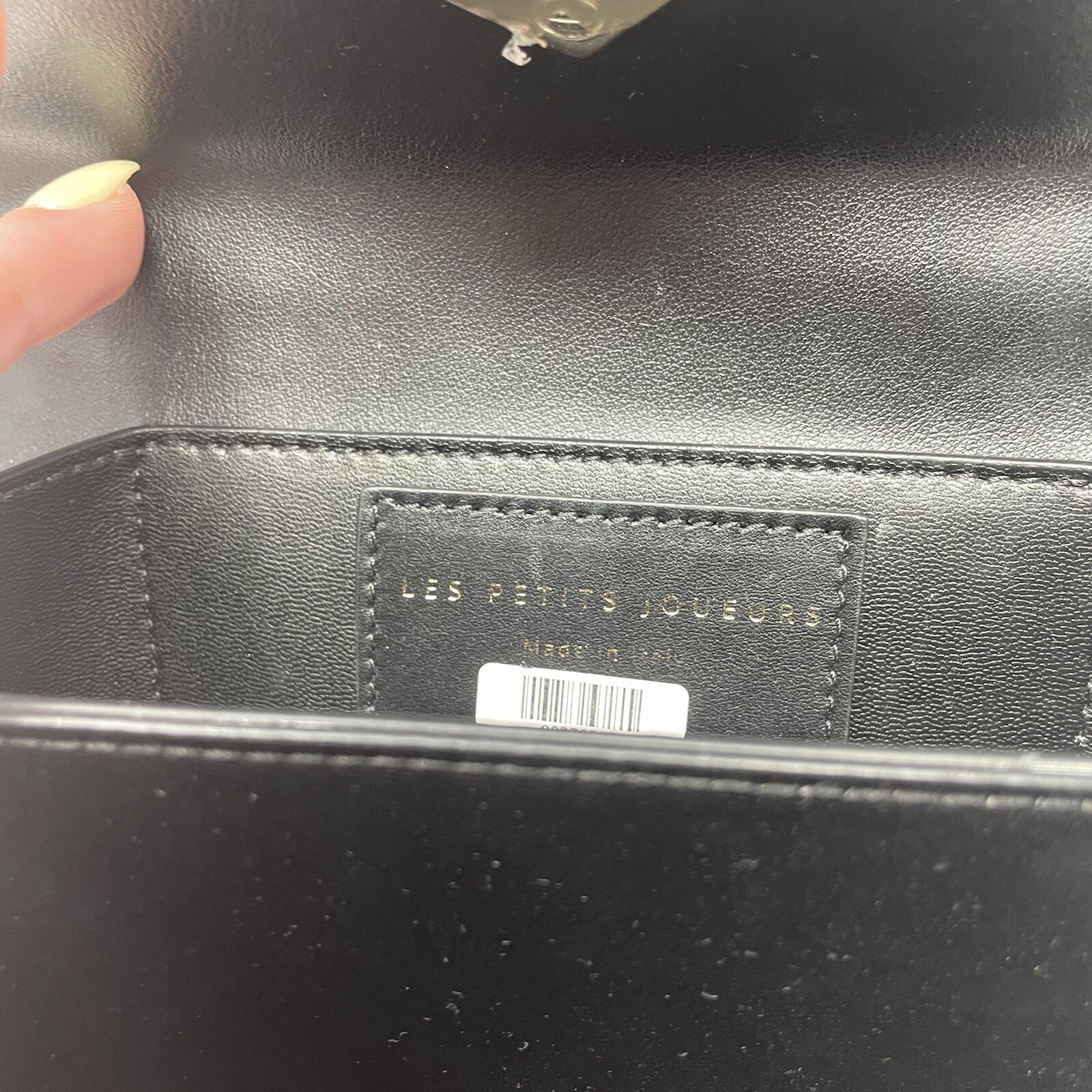 Les Petits Joueurs Corallo Micro Pixie Beads Purs… - image 11