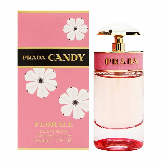 prada perfume de mujer