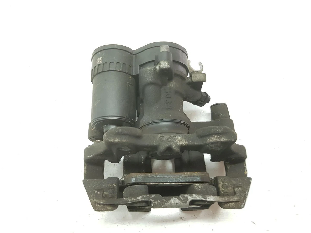 34206883025 left rear brake caliper for BMW X2 SDRIVE 18 D 2018 