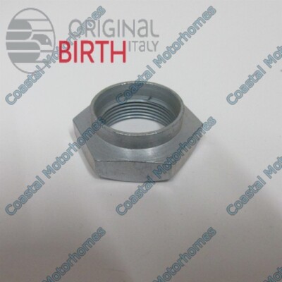 FIAT DUCATO TALENTO DADO FUSO POSTERIORE SINISTRO NUOVO ORIGINALE - Foto 11