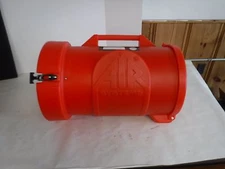 NEW CVFCAN1225 AIR SYSTEMS INTERNATIONAL Axial Duct Canister (T)