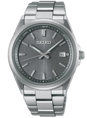Seiko Selection S Series Premium SBTM347 Date Men