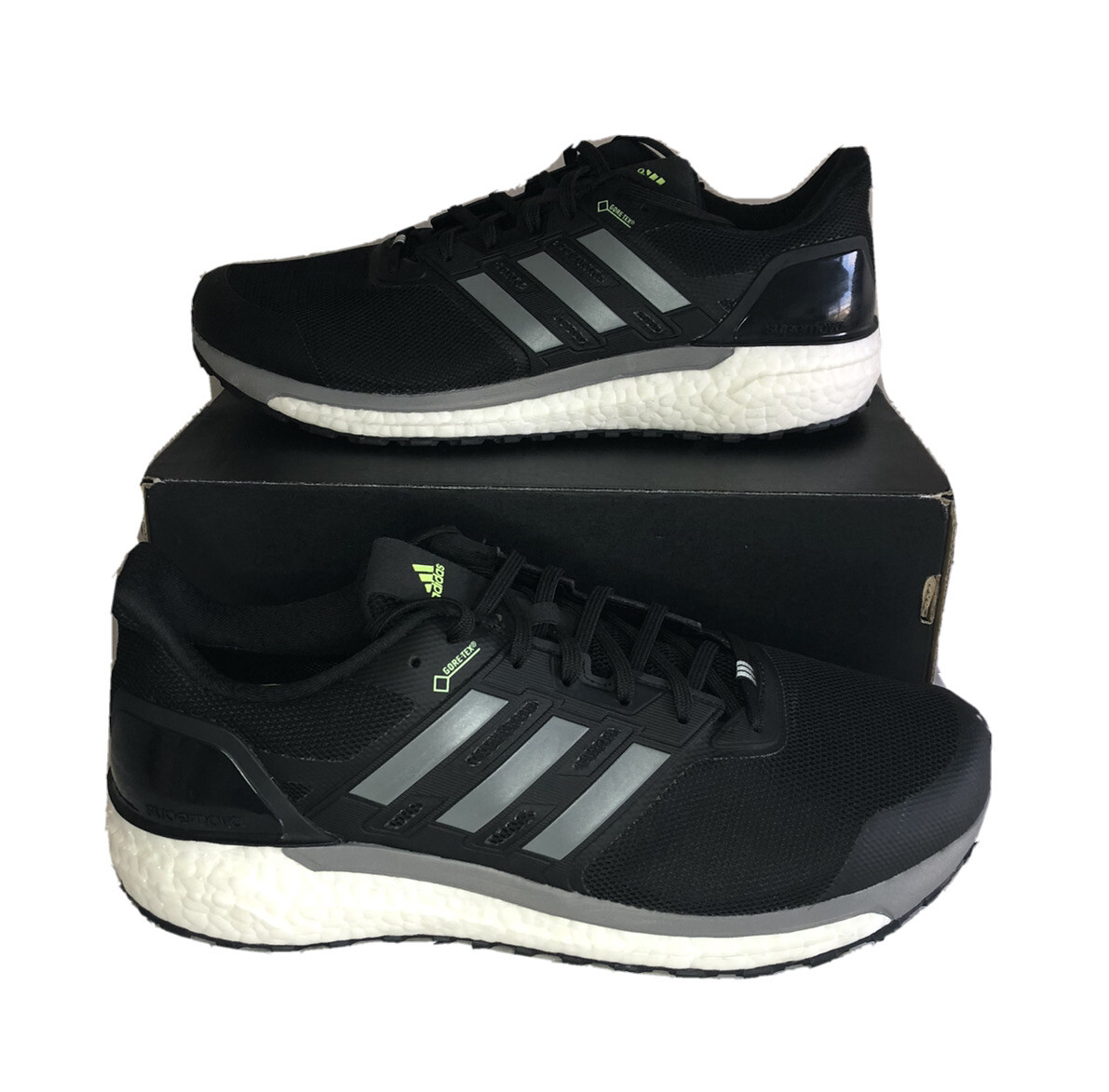 adidas gore tex boost