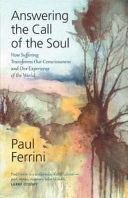 Answering The Call of the soul: How Suffering Transforms our ...  (paperback)