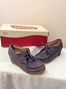 clarks yarra bee