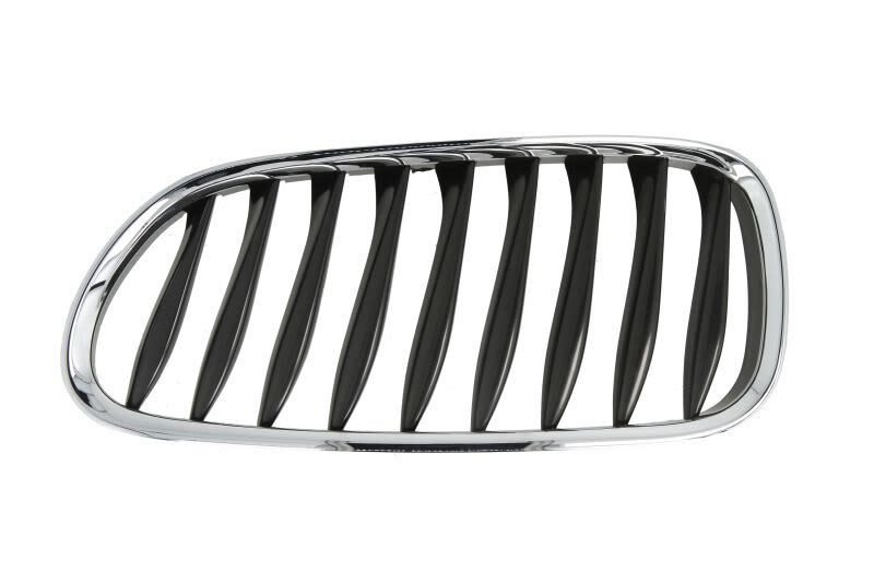 Radiator grille left fits: BMW Z4 E85, E86 02.03-02.09