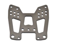 Hobao StoßDäMpferbrüCke Vorne Alu H11060 Hyper 10 Sc,