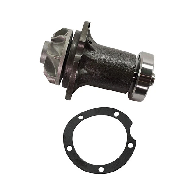 Water Pump fits Mercedes-Benz 220 250 300D 300SD 300TD 240D 300SEL 300CD - Image 2 of 4