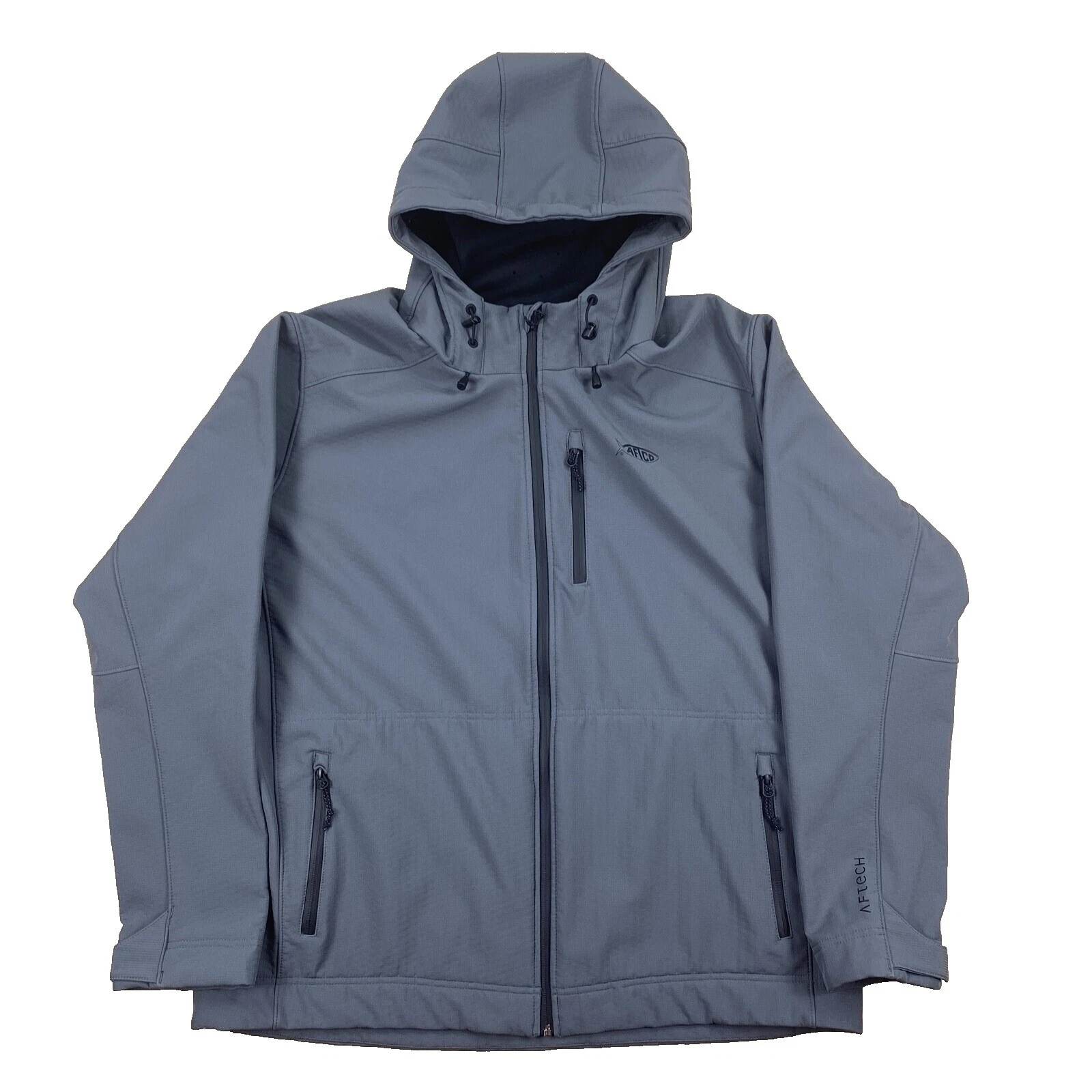 AFTCO Fishing Coats, Jackets & Vests