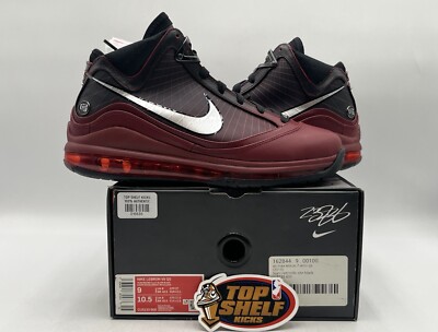 Brand New Nike LeBron James Christmas 2019 Size Authentic