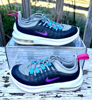 nike air max axis little kids