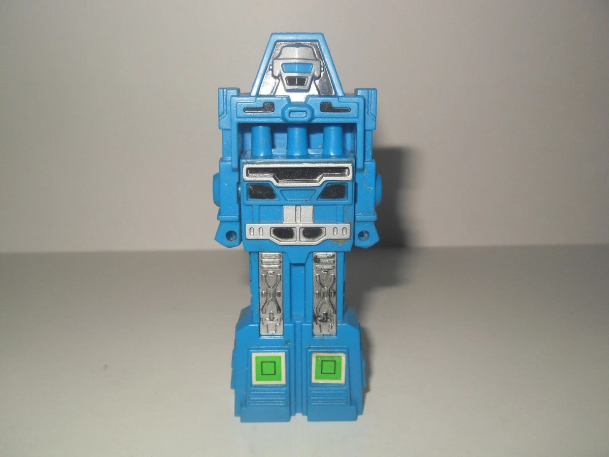 Gobots ebay cheap