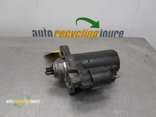 Anlasser VW Golf IV 1J 02A911023S P19732462