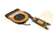 GENUINE LENOVO THINKPAD A475 HEATSINK AND FAN ASSEMBLY 01LW089 01LW091 TESTED