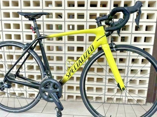 Specialized Tarmac SL5 Comp Size 54 