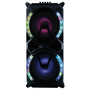 daewoo party speaker
