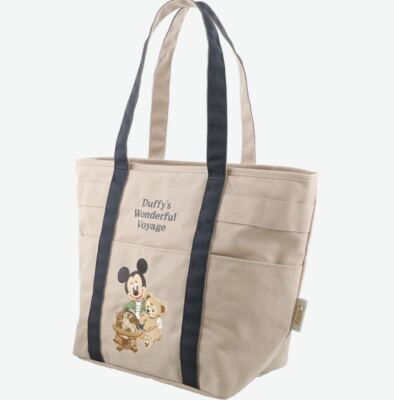 Tokyo Disney Sea Limited Duffy