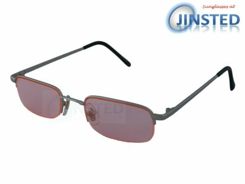 Sunday Somewhere Iris sunglasses in dusty pink. SUN002-C3  display picture 1