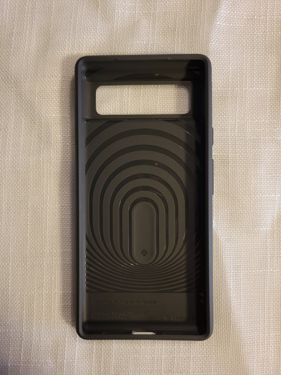 Google Pixel - 【新品・未使用】Pixel 6 stormy black 128G DEFECTIVE Google Pixel 6 - 128 GB - Stormy Black (Unlocked