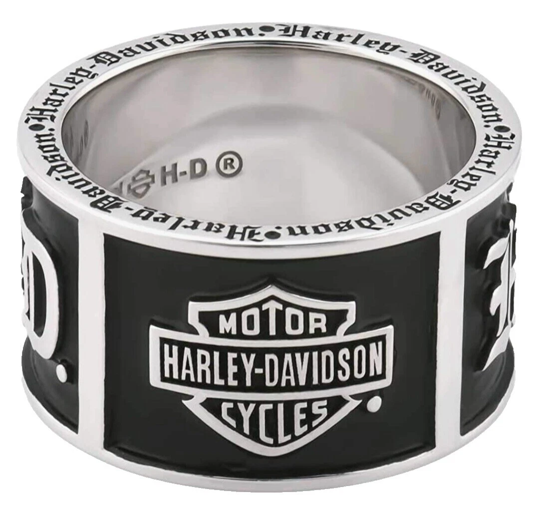 Joyería de Moda Harley-Davidson