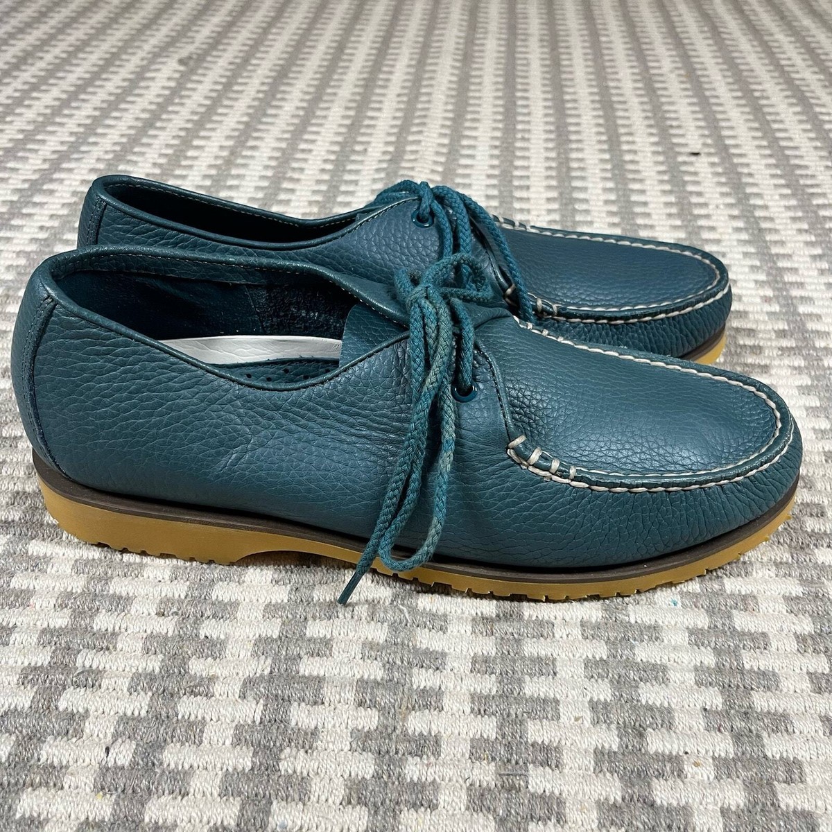 Sperry Topsider Cloud Captain display picture 2