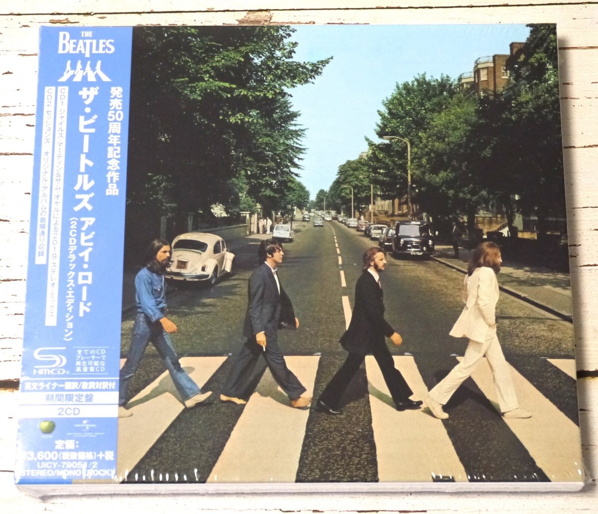 THE BEATLES 