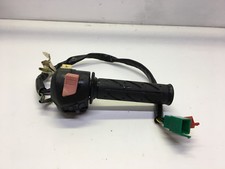 BLOCCHETTO COMMUTATORE DESTRO DX GRAN DINK 250