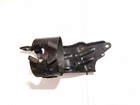 Fuel filter bracket