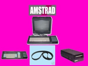 MANUAL DE USUARIO AMSTRAD 464/6128 PLUS - Maquinitas