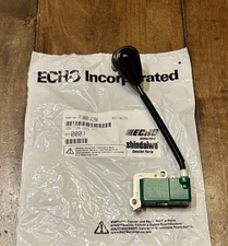 ECHO Ignition Coil Kit PB-9010 EB910 P100014280 Genuine OEM