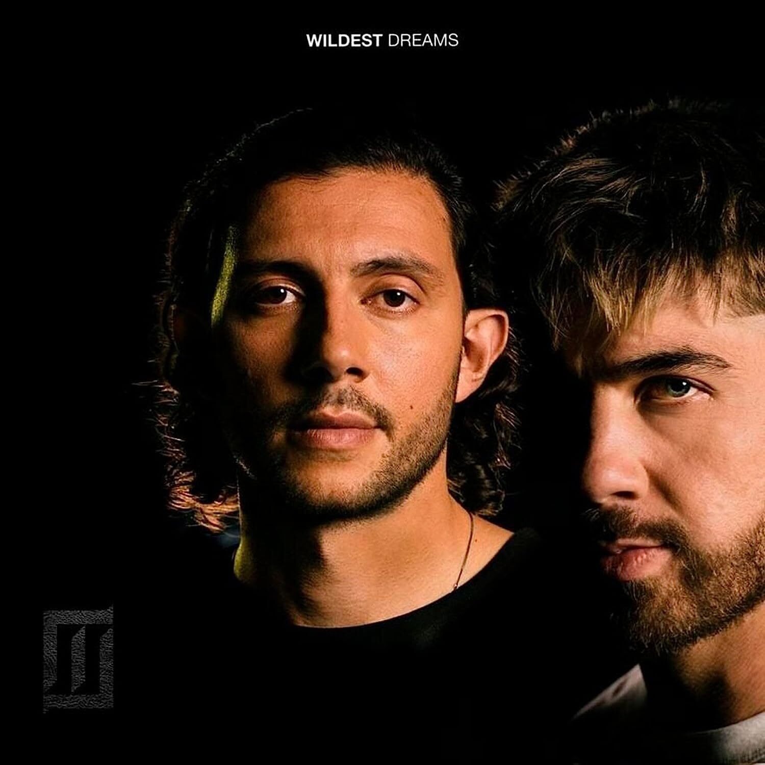 Majid Jordan Wildest Dreams (Vinyl LP) 12" Album