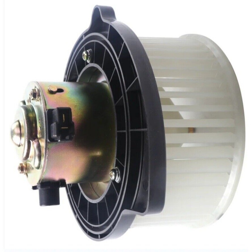 Excavator Blower Motor For Hitachi ZX140W-3 ZX240-3 ZX200-3 Excavator Blower Motor For Hitachi ZX140W-3 ZX240-3 ZX200-3