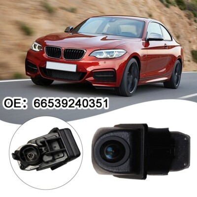 66539240351 Rear-View Trunk-Reverse-Camera For X1/E84/X3/F25/X3 