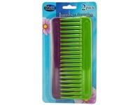 Bulk Buys Be150-72 Jumbo Comb Set. Delivery Is Free Bulk Buys Be150-72 Jumbo Comb Set. Delivery Is Free