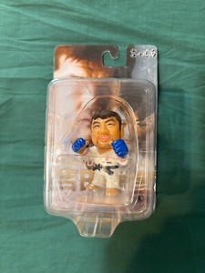 Hidehiko Yoshida PRIDE FC HAO DREAM MMA Limited Edition Figure - Ringside
