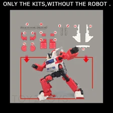 Replenish Upgrade Kit Filling Parts For Generations Selects Artfire