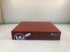 WatchGuard Firebox T70 WS7AE8 Firewall Security Appliance ***UNTESTED***